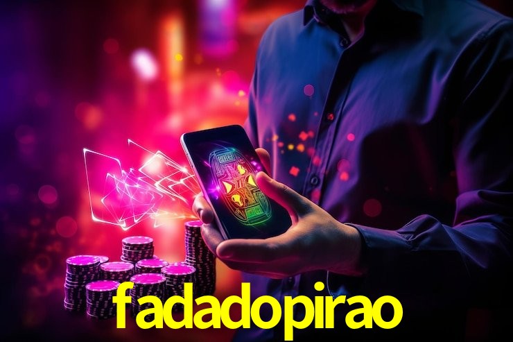 Experiência VIP fadadopirao
