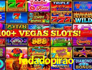 Desvendando o Mundo dos Jogos Virtuais na fadadopirao