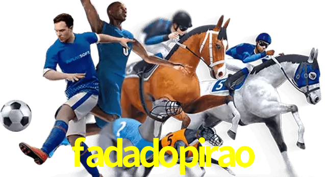 fadadopirao