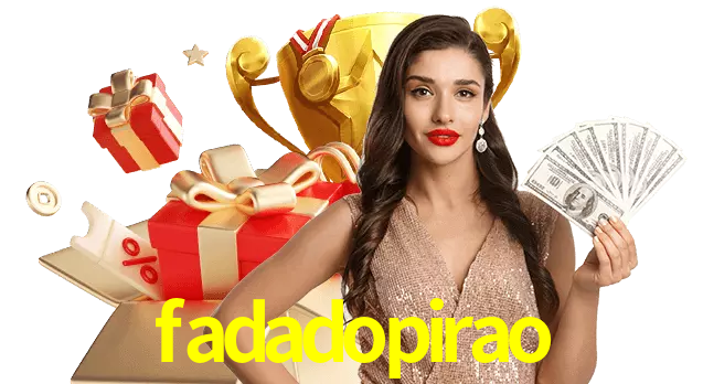 fadadopirao
