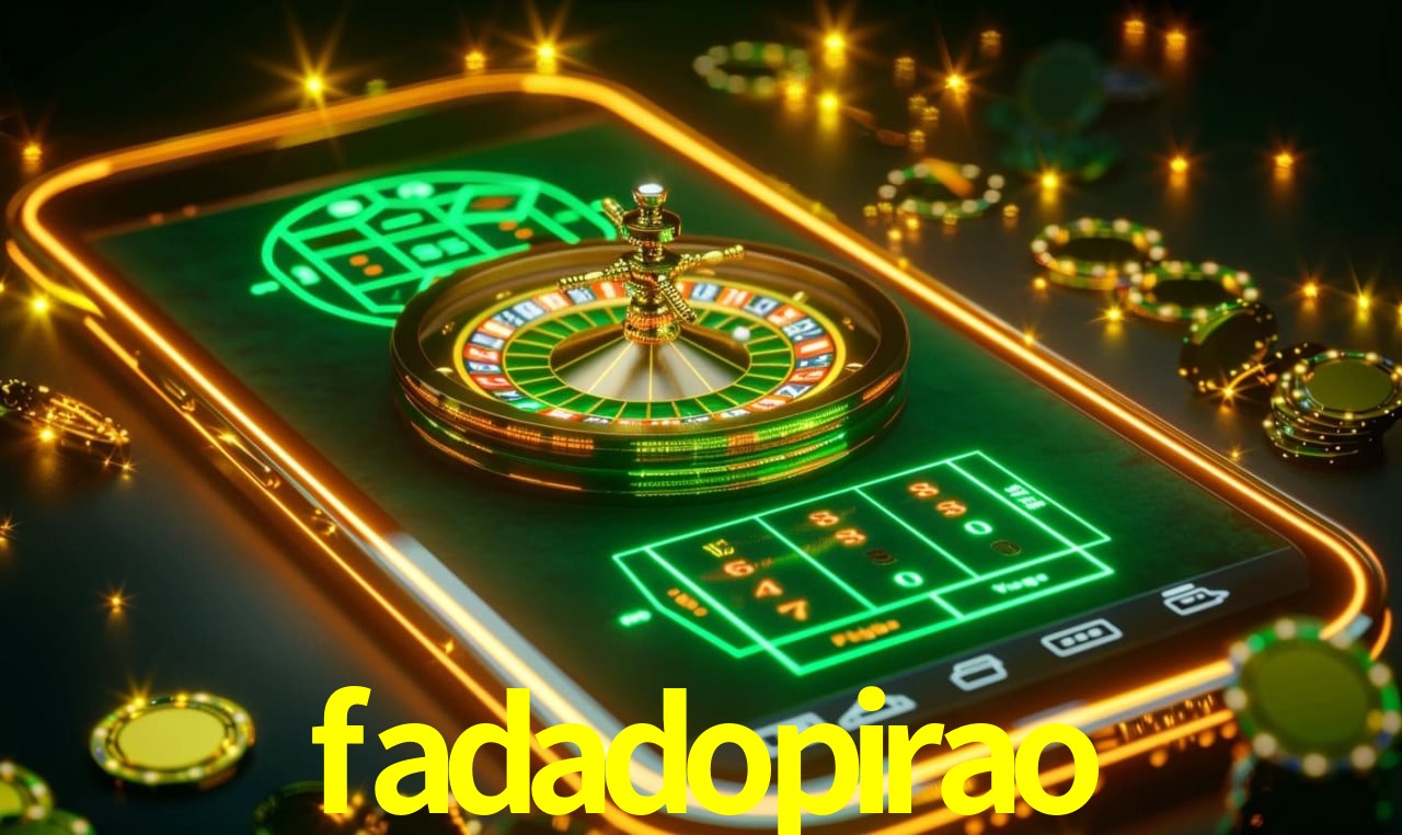 Diretório de Jogos fadadopirao
