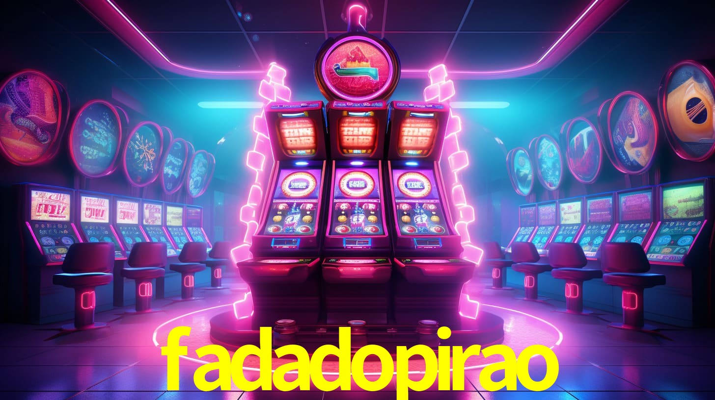 fadadopirao,fadadopirao.com