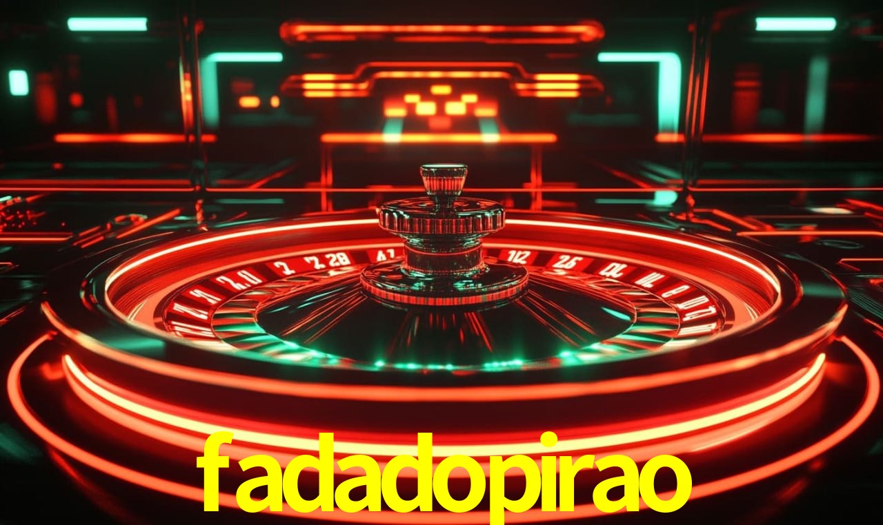 Inovações de Jogos na fadadopirao: O Futuro das Experiências Interativas