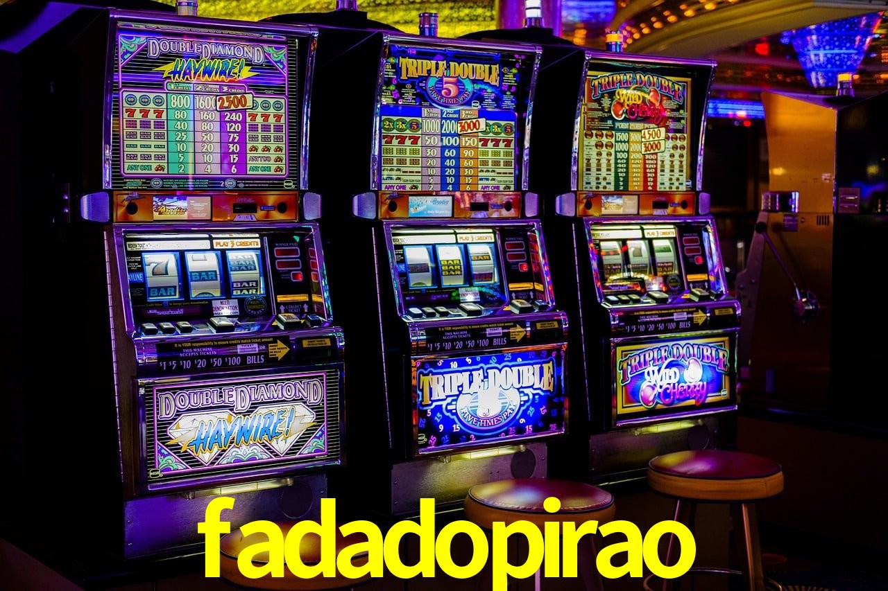 Casino Ao Vivo fadadopirao