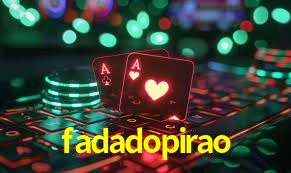 Sistemas de Segurança fadadopirao