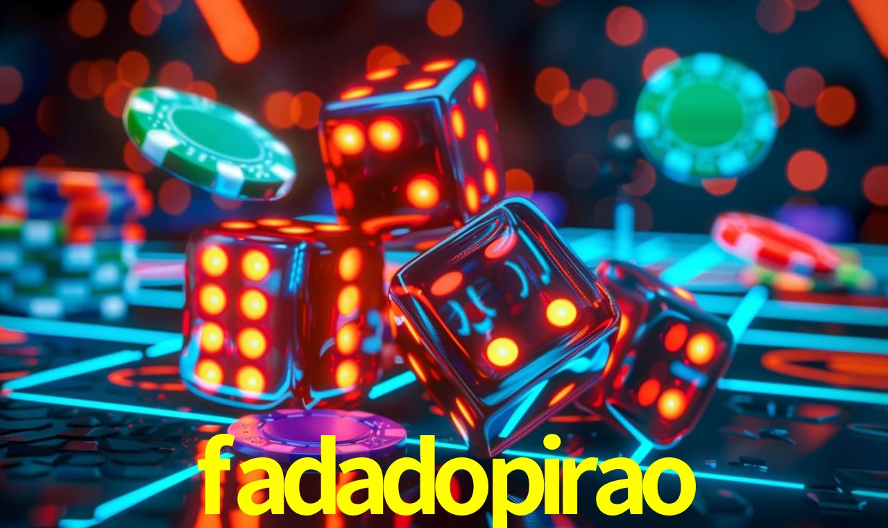 Casino Ao Vivo fadadopirao