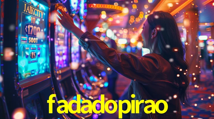 fadadopirao,fadadopirao.com