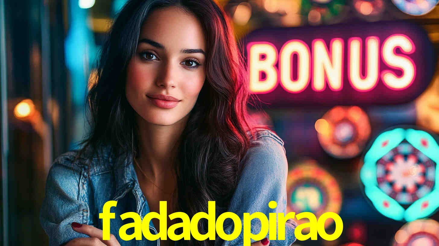 fadadopirao: A Experiência de Casino com Jogos de Mesa ao Vivo