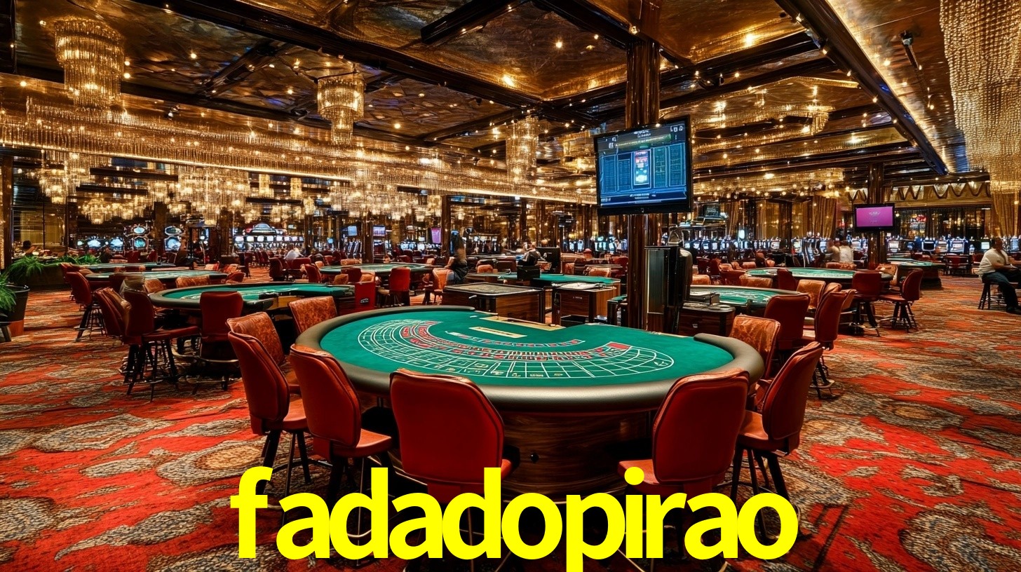 fadadopirao
