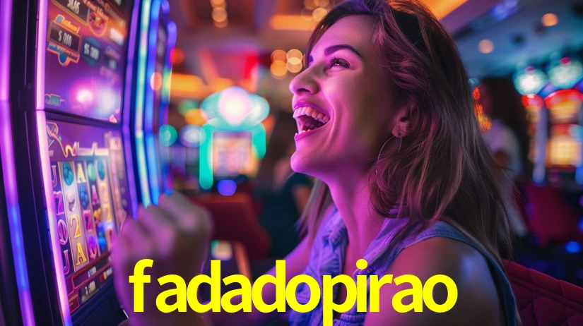 fadadopirao