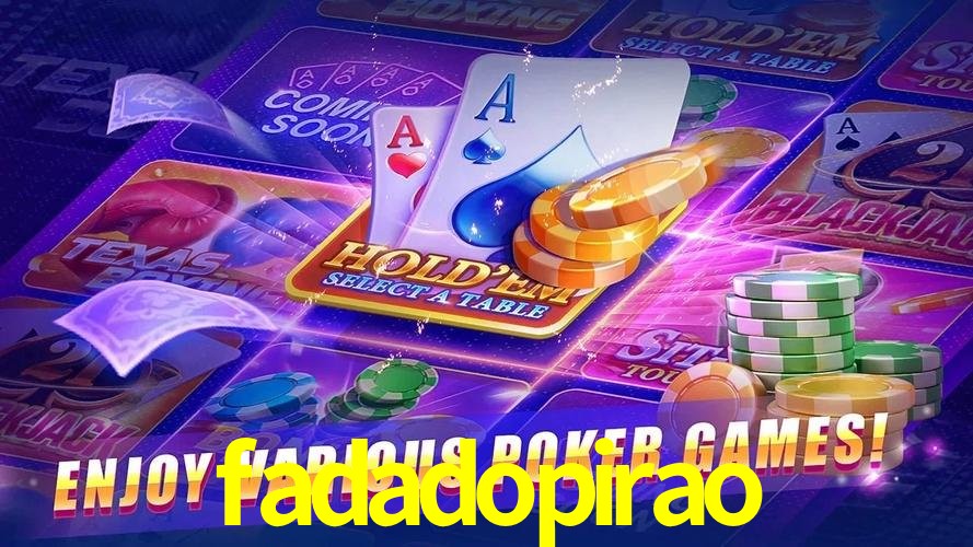 Jogos Exclusivos fadadopirao