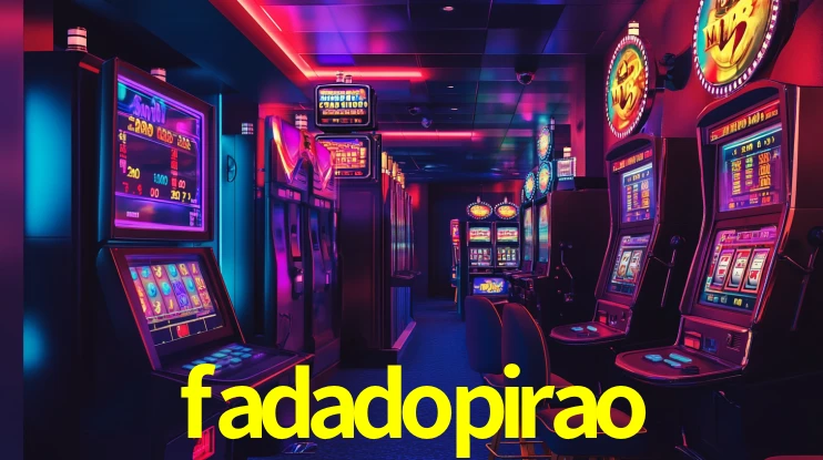 fadadopirao