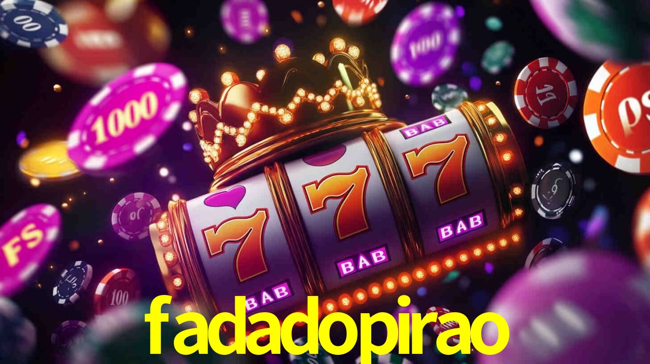 Casino Ao Vivo fadadopirao