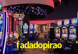 Benefícios da Conta fadadopirao