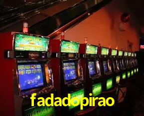 Descubra o Mundo do Cassino Online com fadadopirao