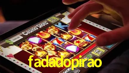 Inovações de Jogos na fadadopirao: O Futuro das Experiências Interativas