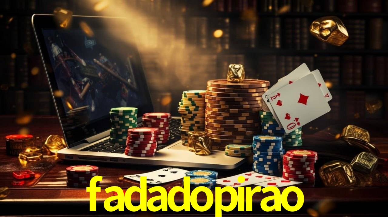 Recursos de Bônus fadadopirao