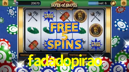 Inovações de Jogos na fadadopirao: O Futuro das Experiências Interativas