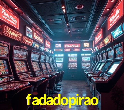 Cadastro Rápido fadadopirao