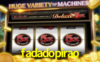 Descubra o Programa VIP da fadadopirao: Vantagens Exclusivas para Jogadores