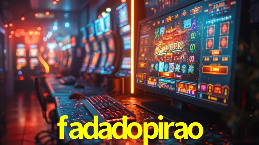 fadadopirao