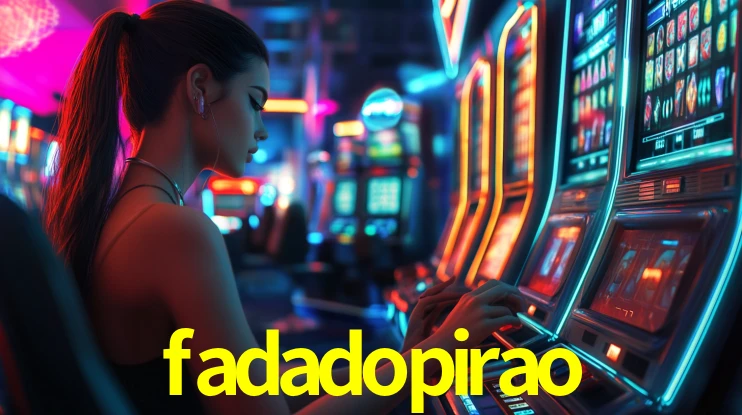 fadadopirao,fadadopirao.com