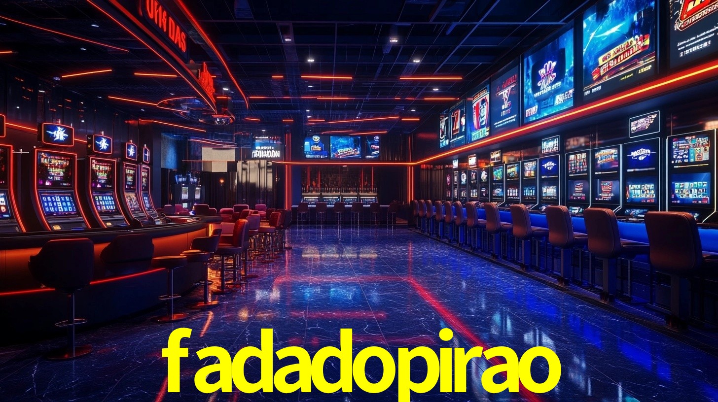 Programa VIP fadadopirao