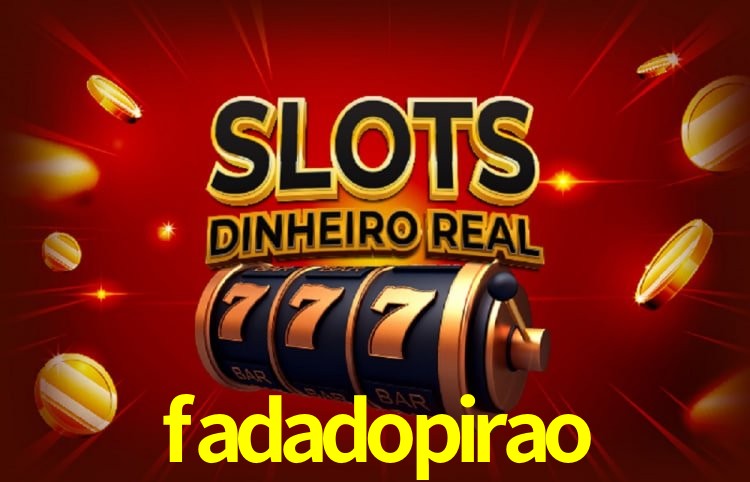 Provedores de Jogos fadadopirao