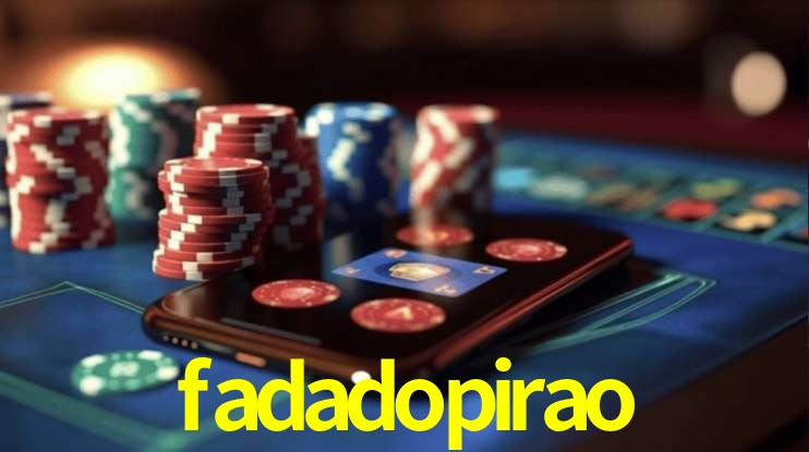 Diretório de Jogos fadadopirao