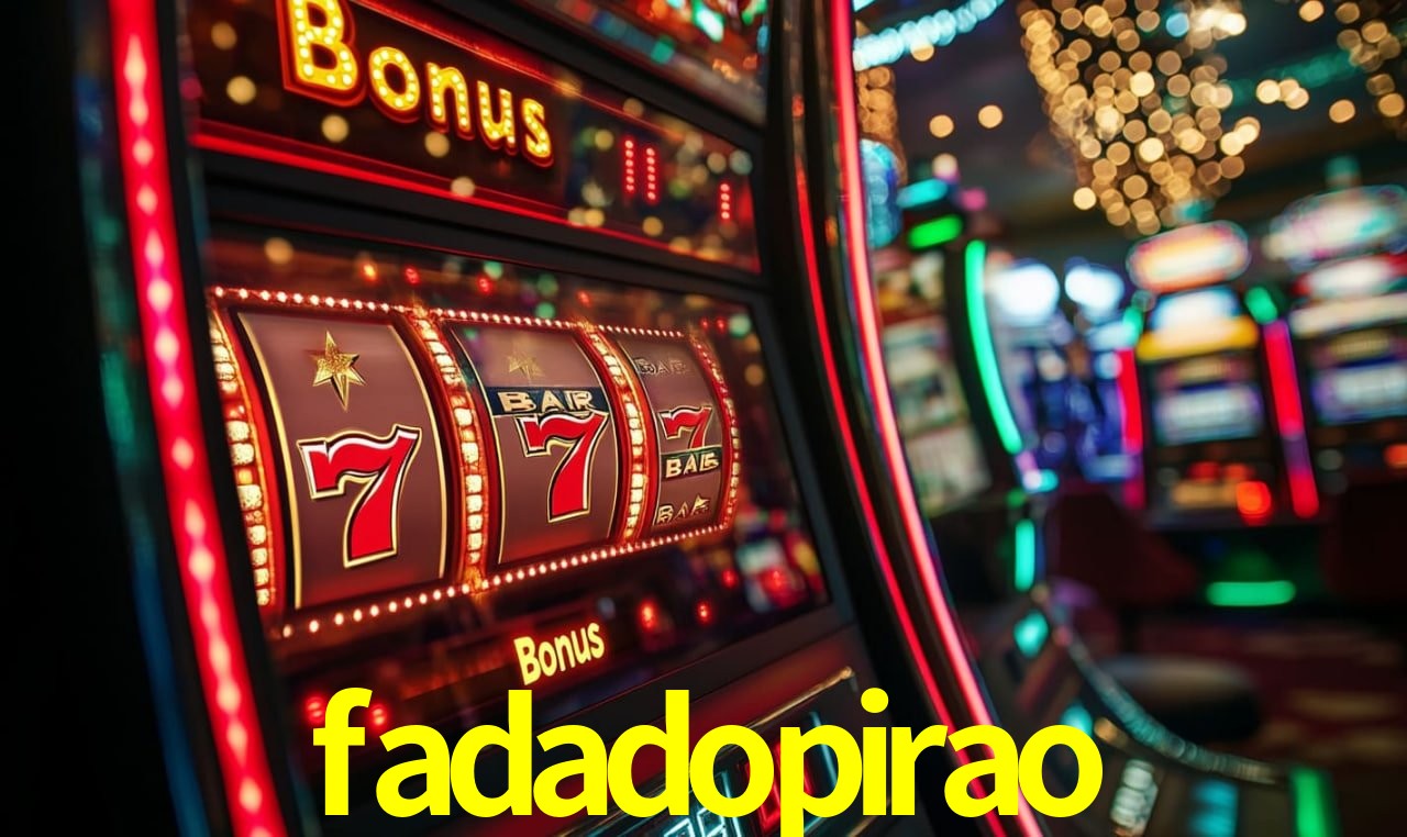 Interface Premium fadadopirao