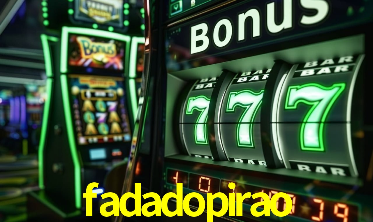 Mesa de Blackjack fadadopirao