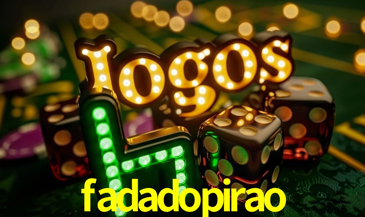 Promoção Relâmpago fadadopirao