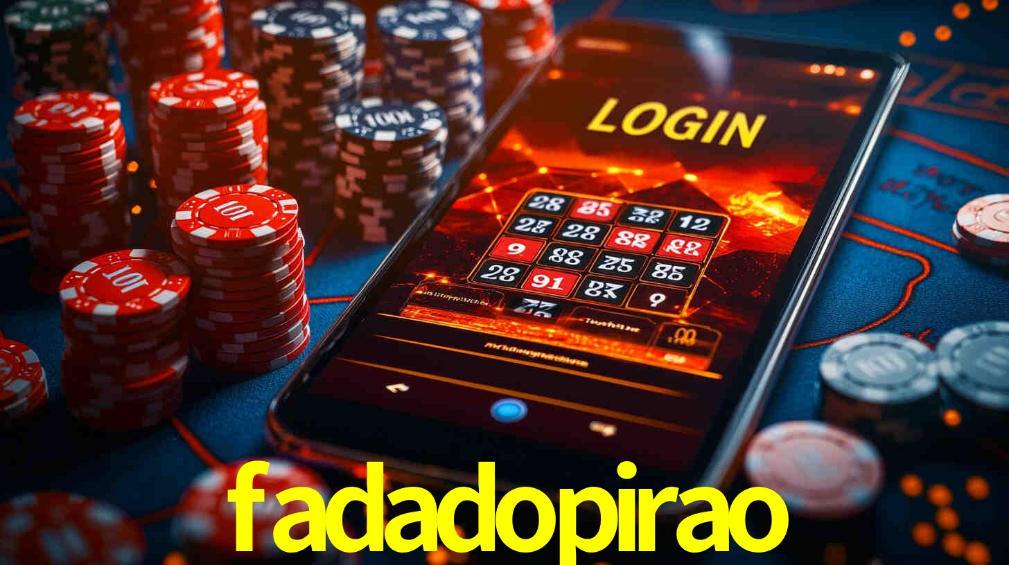 fadadopirao