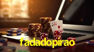 Mesa de Roleta fadadopirao