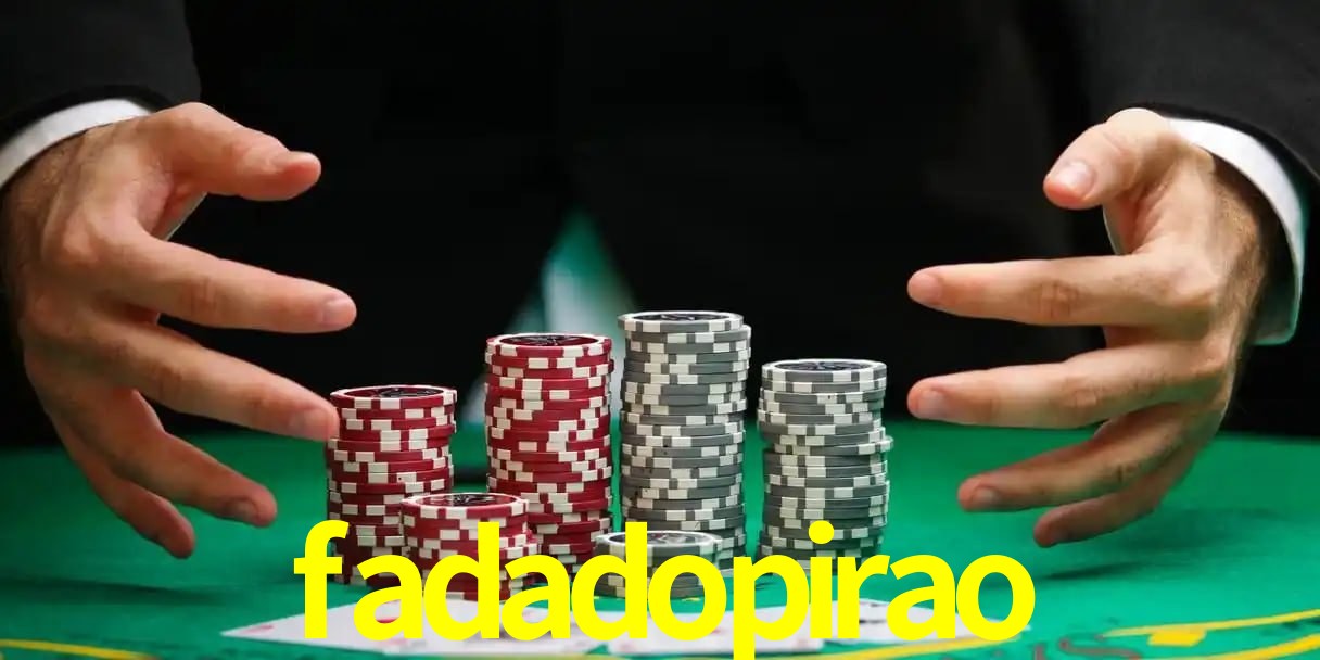 Promoção Relâmpago fadadopirao