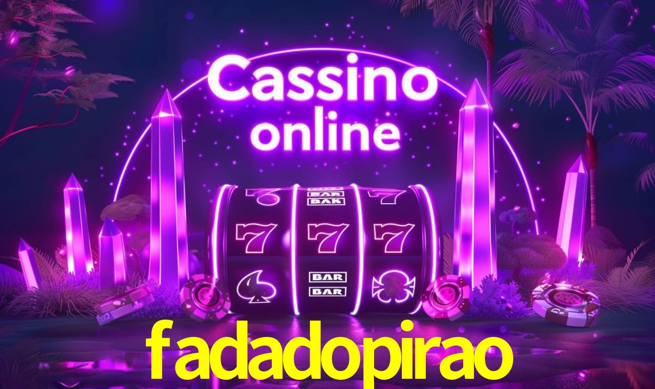 Gates of Olympus fadadopirao