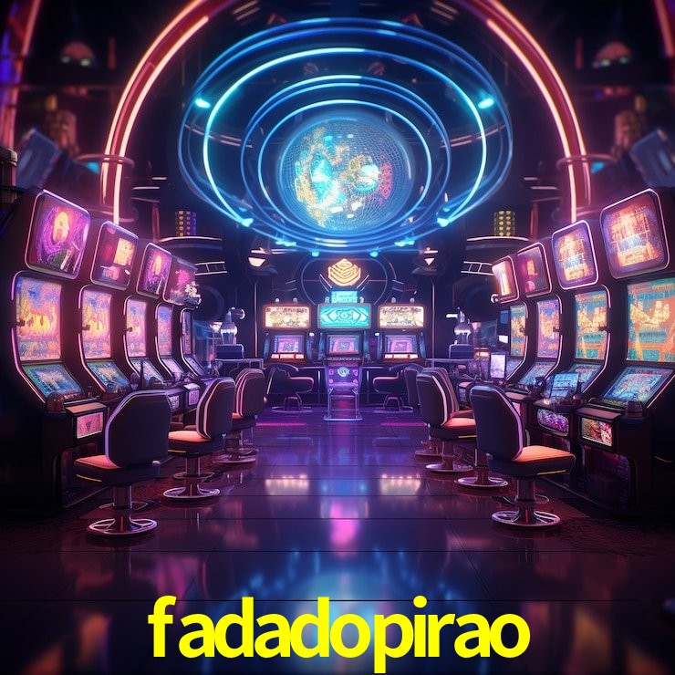 Especiais de Fim de Semana fadadopirao