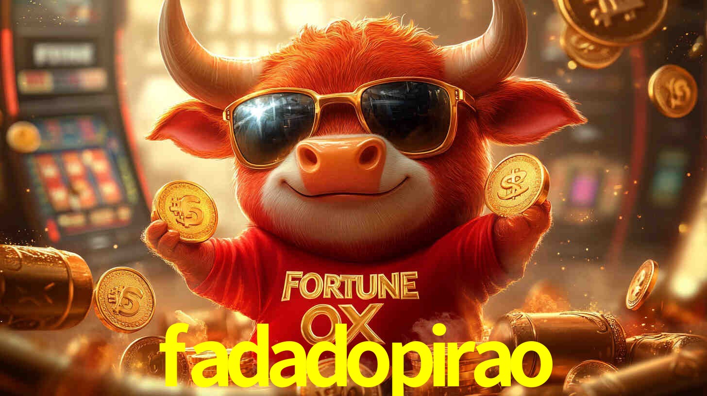 fadadopirao