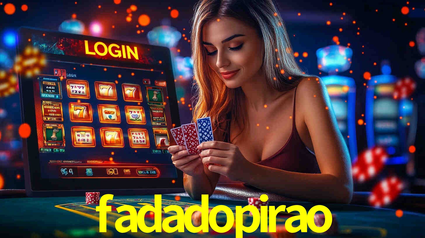 fadadopirao