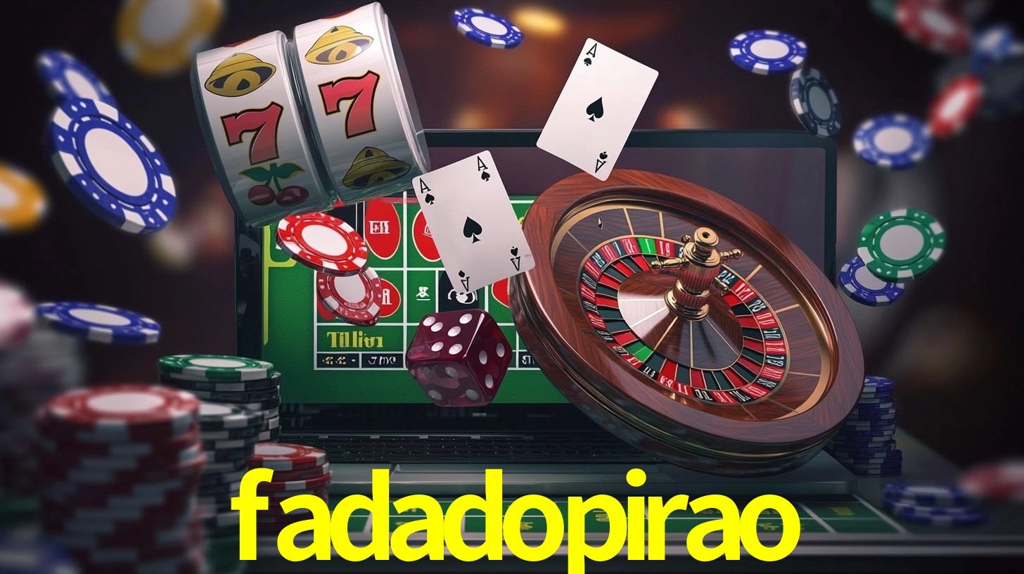 fadadopirao,fadadopirao.com