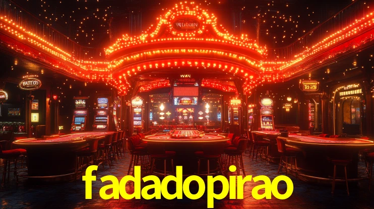 Experimente o Login Seguro Premium no fadadopirao