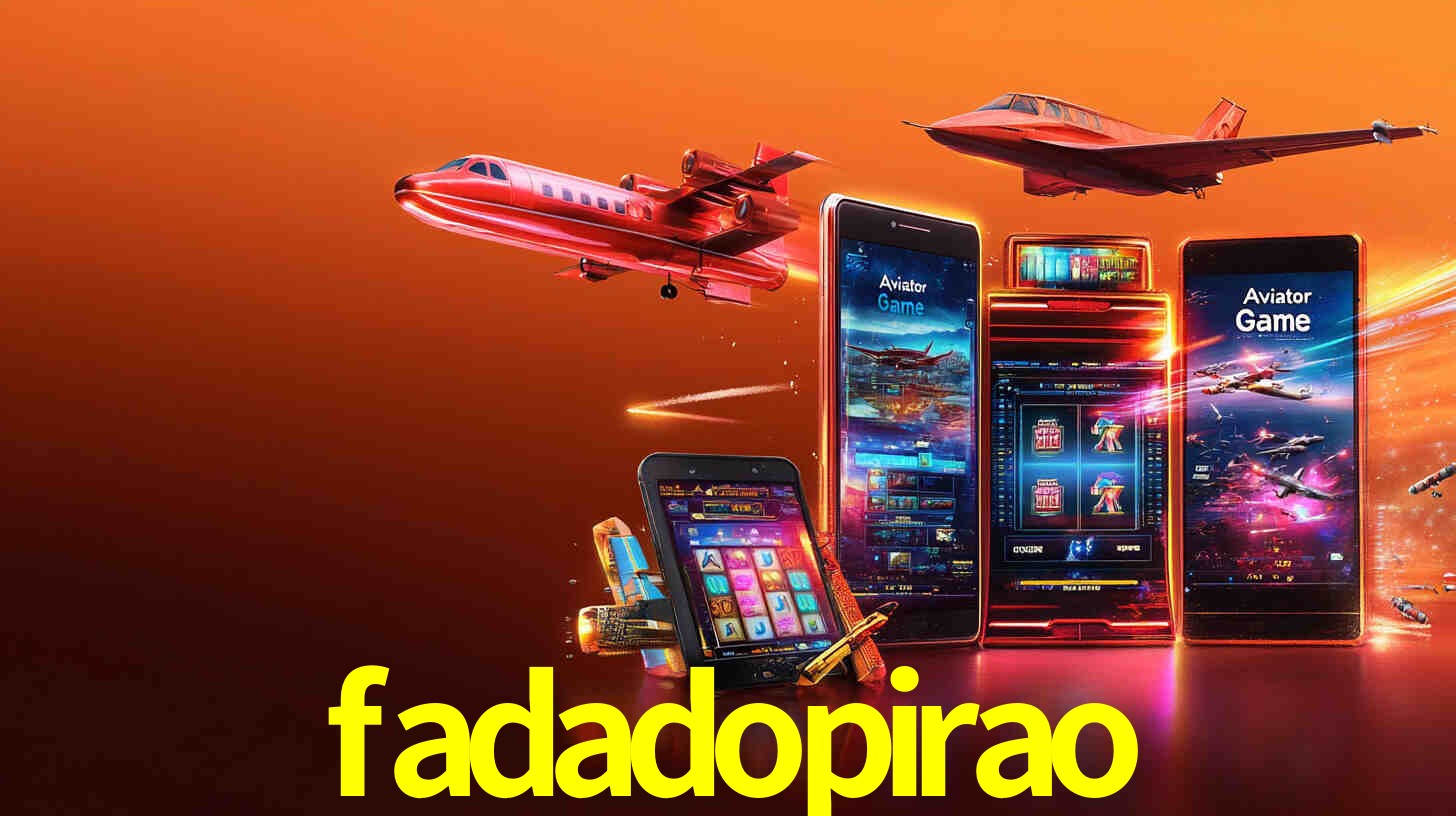 Desvendando o Mundo dos Jogos Virtuais na fadadopirao