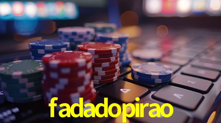 Estatísticas do Jogo fadadopirao
