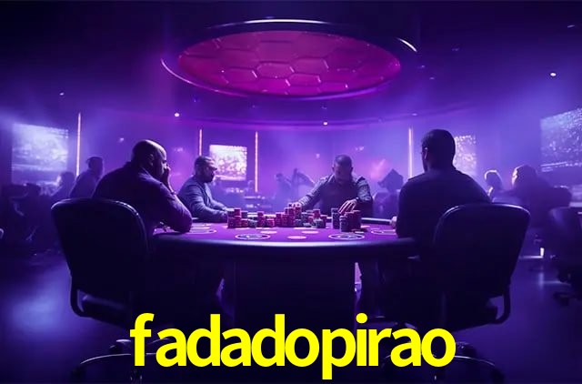 Integração de APIs fadadopirao