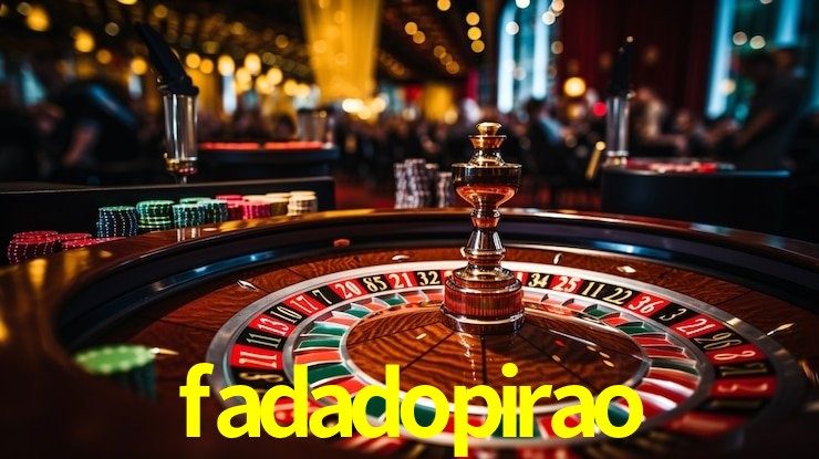 Descubra o Mundo do Cassino Online com fadadopirao