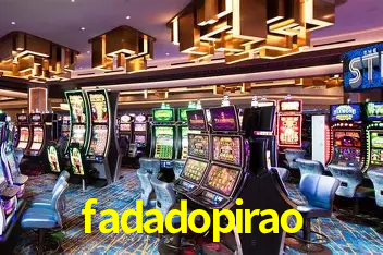 Descubra a Essência do fadadopirao: Nossa História e Compromissos