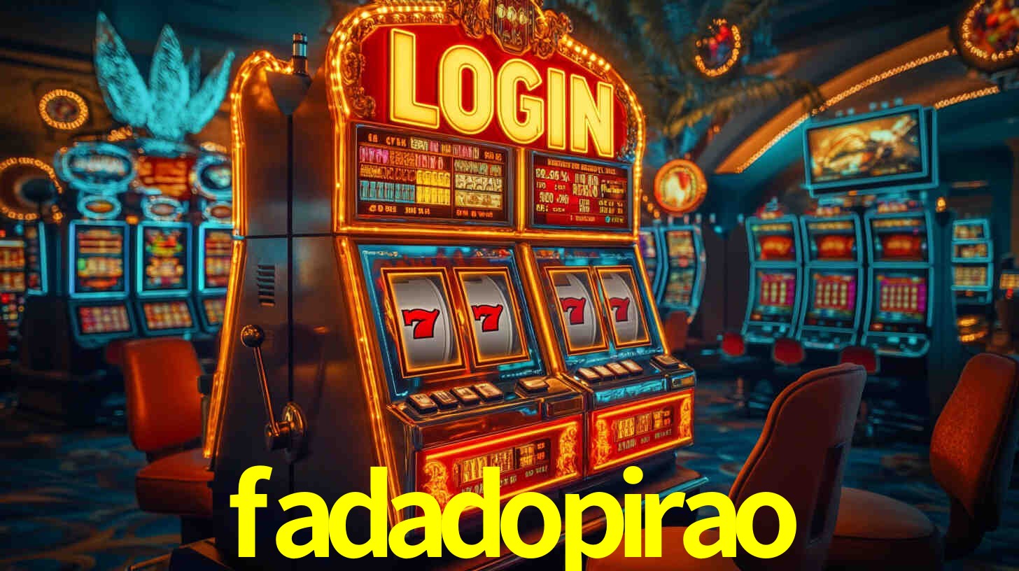fadadopirao,fadadopirao.com