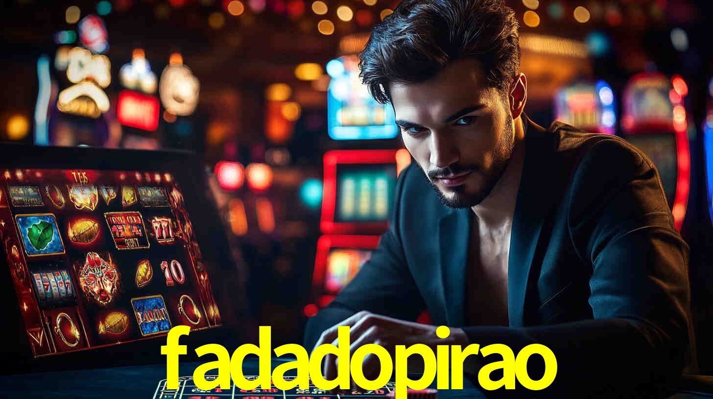 fadadopirao,fadadopirao.com