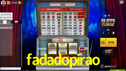 Desvendando o Mundo dos Jogos Virtuais na fadadopirao