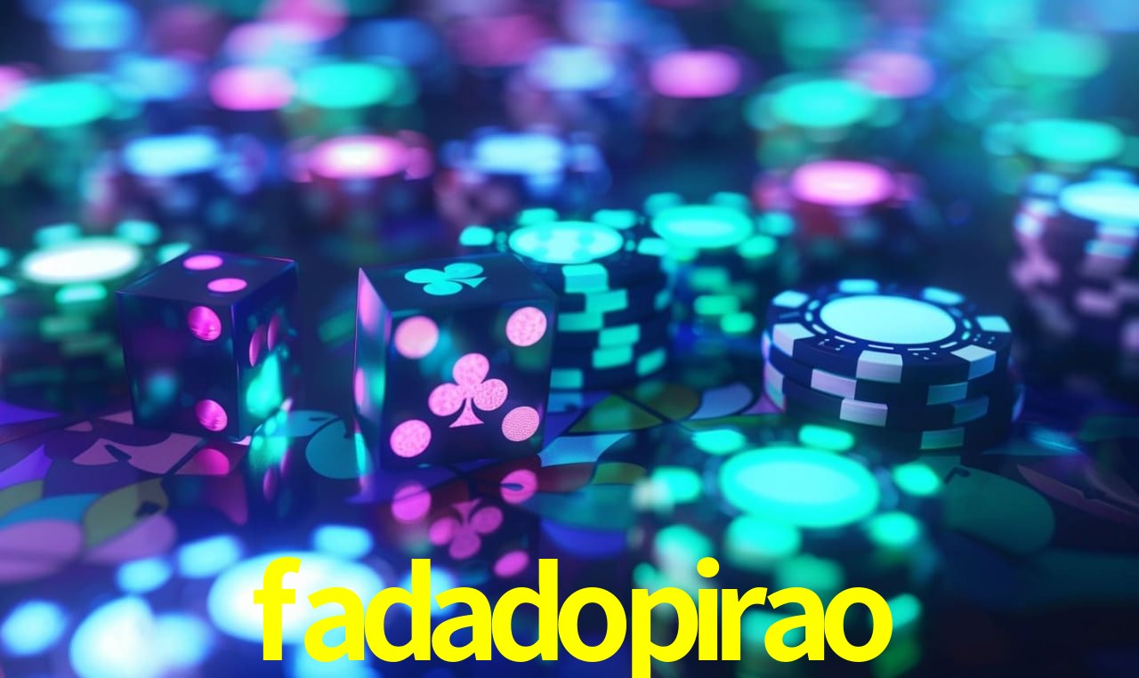 Estatísticas do Jogo fadadopirao